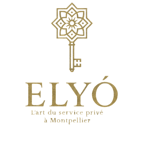 ELYÓ — Conciergerie privée